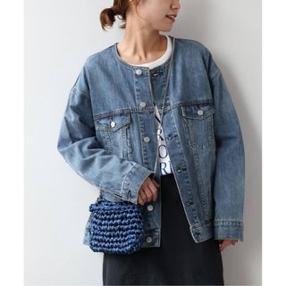 JOURNAL STANDARD relume(Gジャン/デニムジャケット)のフリマ JOURNAL STANDARD relume(Gジャン/デニムジャケット)のフリマ