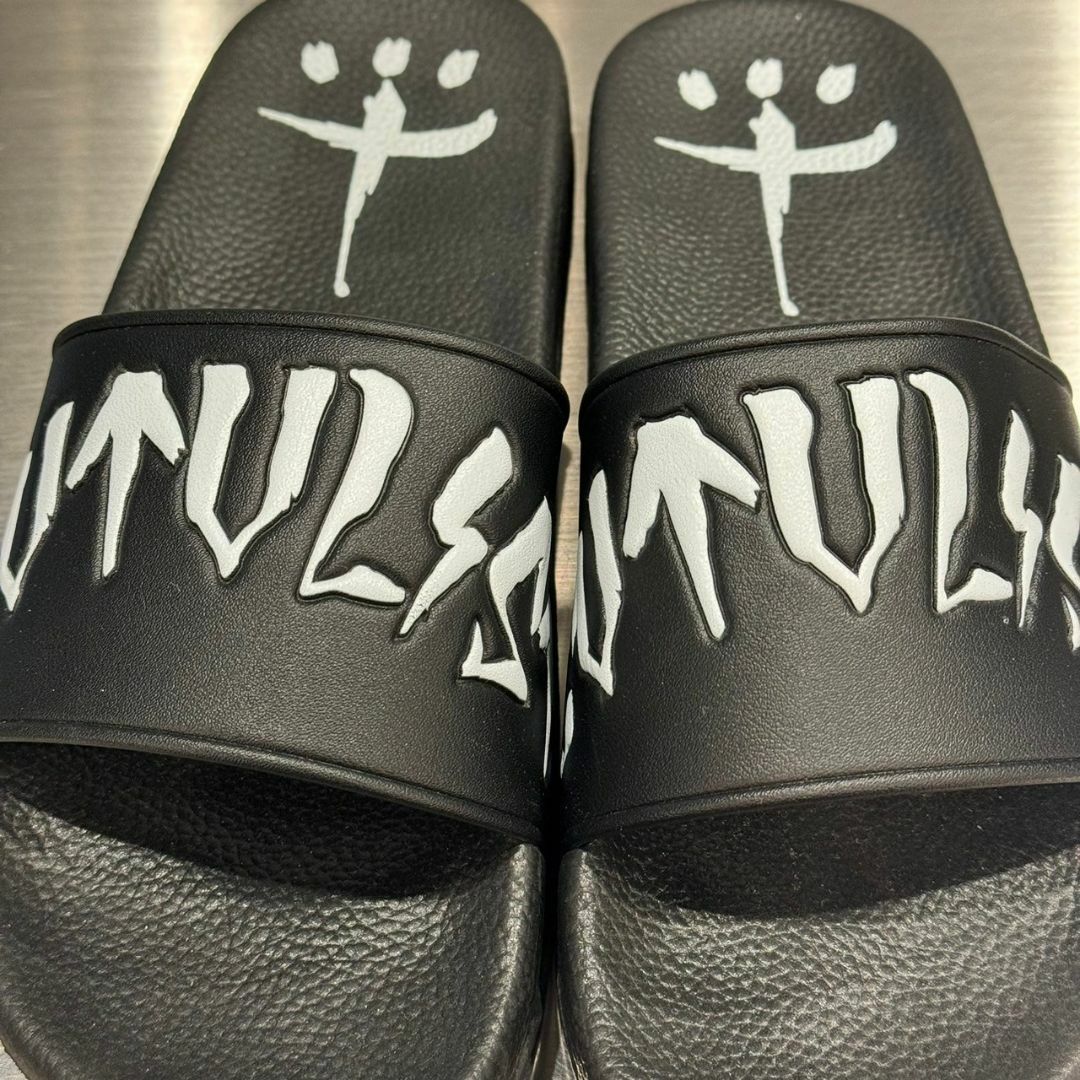 『CUTULIST』カタリスト (42) サンダル メンズの靴/シューズ(サンダル)の商品写真