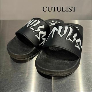 『CUTULIST』カタリスト (42) サンダル(サンダル)