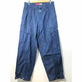 050403● gourmet jeans TYPE-2 SNAP BUSH (デニム/ジーンズ)