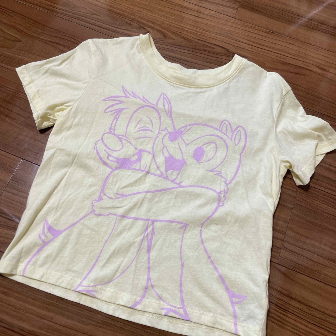 GAP Kids(ギャップキッズ)のGAP  XL  150センチ　２枚セット キッズ/ベビー/マタニティのキッズ服女の子用(90cm~)(Tシャツ/カットソー)の商品写真