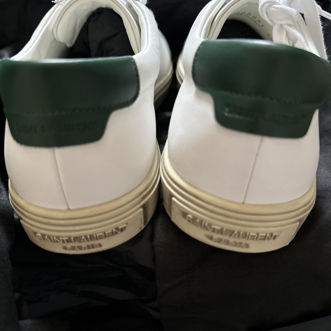Saint Laurent(サンローラン)のサンローラン　スニーカー レディースの靴/シューズ(スニーカー)の商品写真