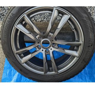 ホンダフリード純正15インチタイヤ&ホイールセット1台分新車外し公道 ホンダフリード純正15インチタイヤ&ホイールセット1台分新車外し公道