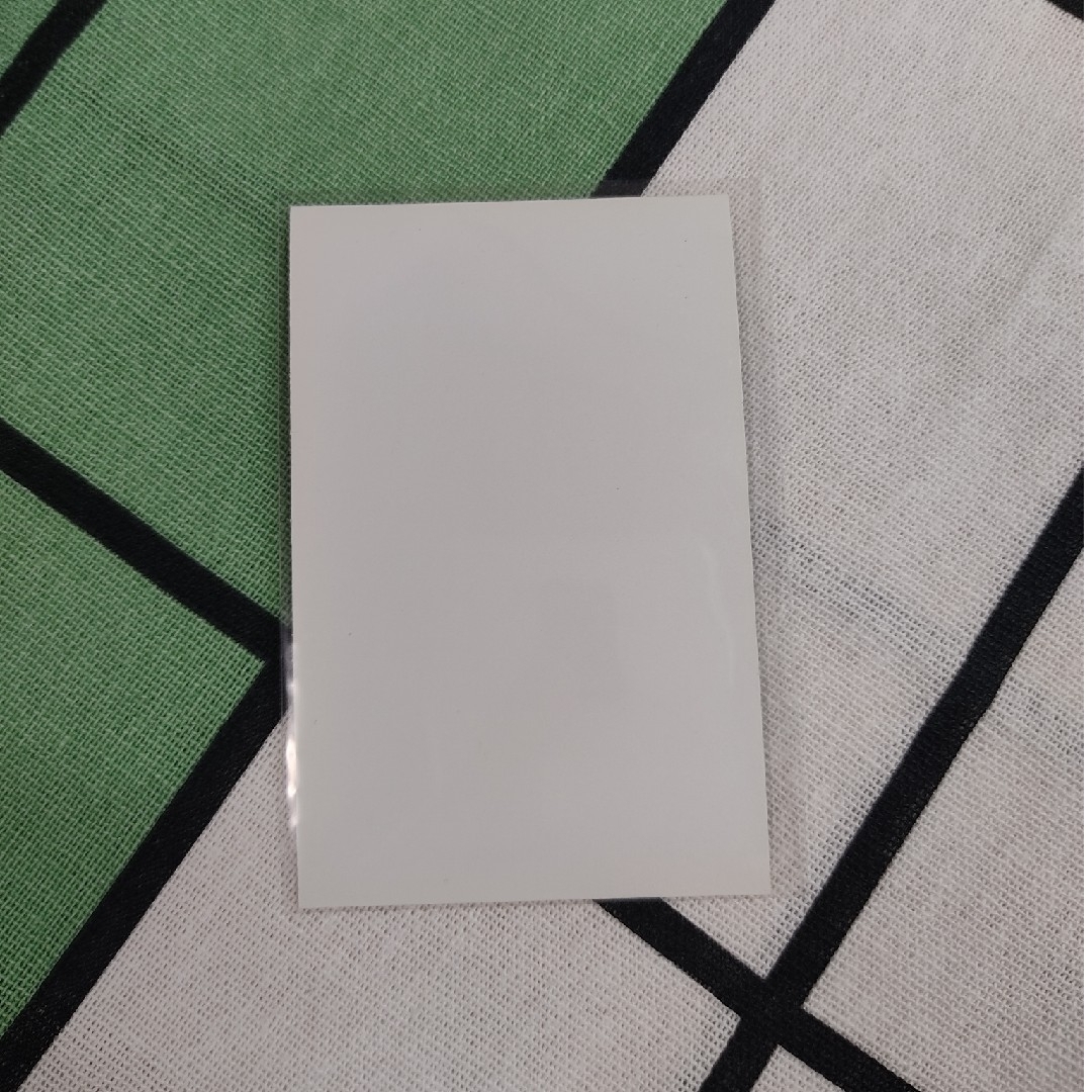 ユンギ スマート トレカ BTS SUGA シュガ smart BTS カード エンタメ/ホビーのトレーディングカード(その他)の商品写真