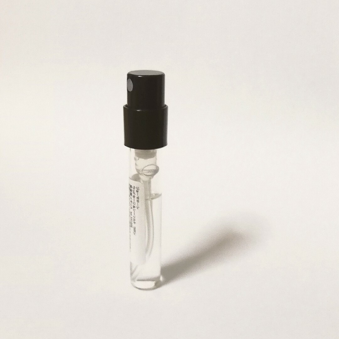 Jo Malone(ジョーマローン)のJO MALONE ウッドセージ＆シーソルト アトマイザー 1.5ml コスメ/美容の香水(ユニセックス)の商品写真