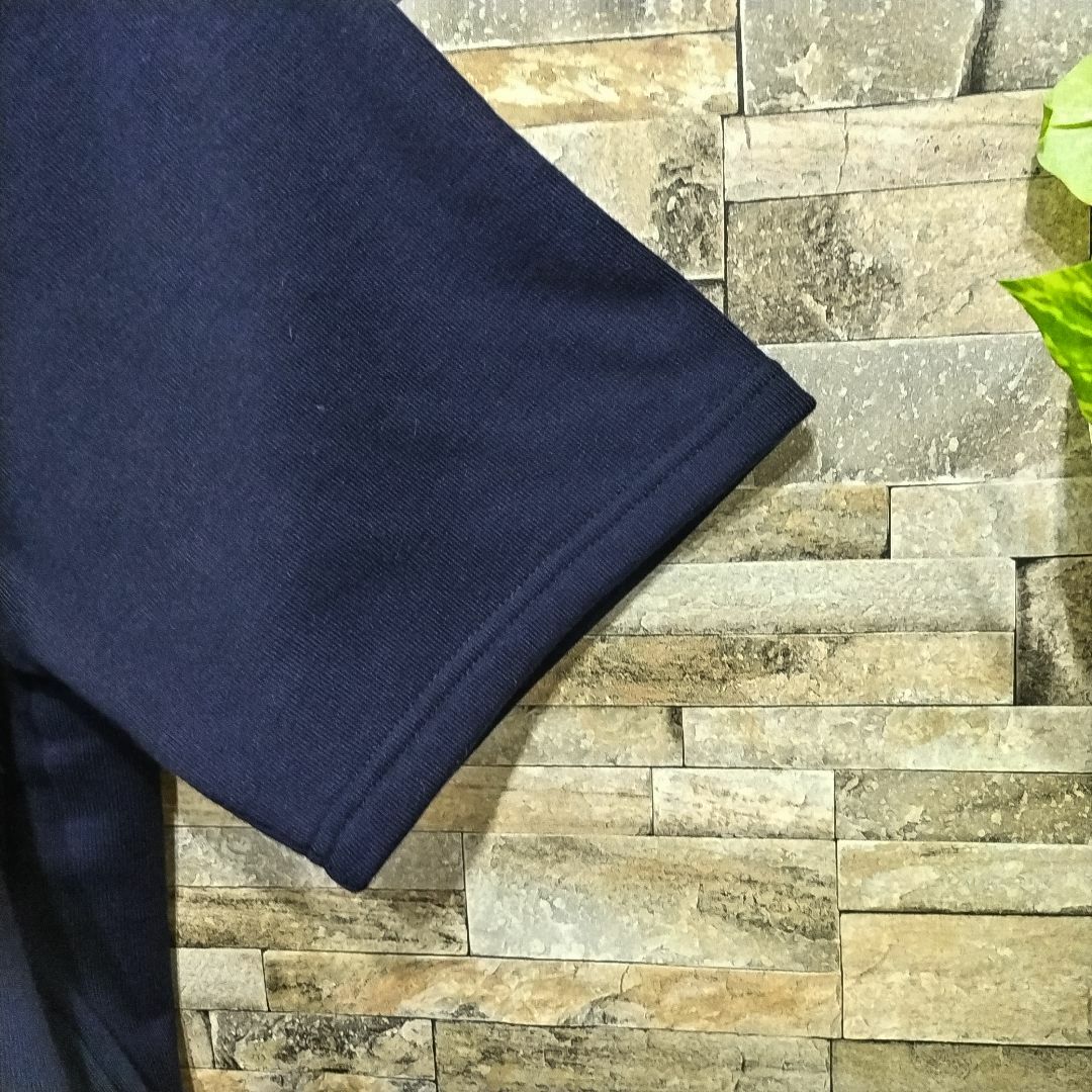 《新品》 oty裏毛ポケ付きバルーンT(NO.0121) メンズのトップス(Tシャツ/カットソー(半袖/袖なし))の商品写真