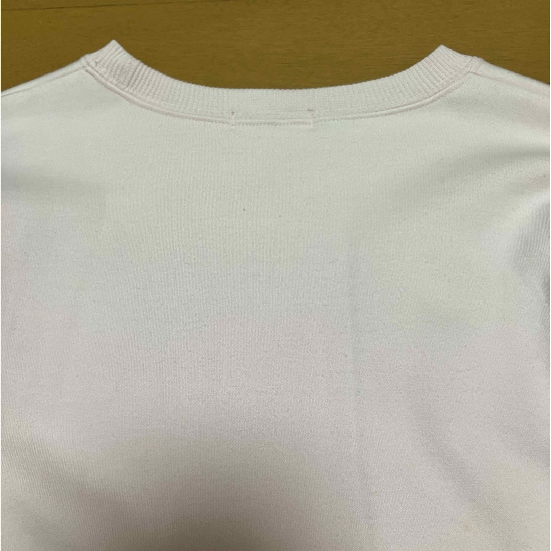 トレーナー　ピンク　Petit Frere   150 キッズ/ベビー/マタニティのキッズ服女の子用(90cm~)(Tシャツ/カットソー)の商品写真