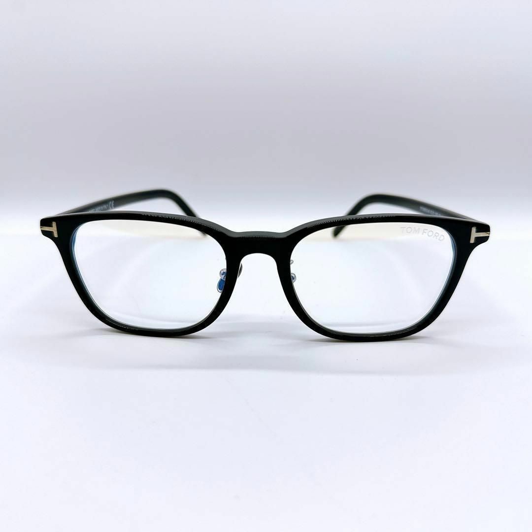 TOM FORD(トムフォード)のトムフォード TF5860-D-B メガネ 眼鏡 tomford メンズのファッション小物(サングラス/メガネ)の商品写真