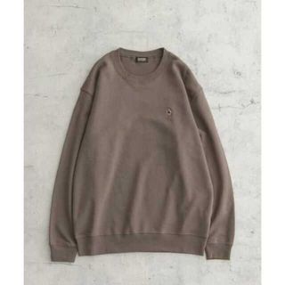 【別注】URBAN RESEARCH iD ROSTER BEAR SWEAT