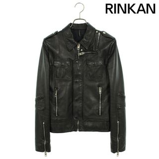 ディオールオム レザージャケット/革ジャン(メンズ)の通販 67点 | DIOR ディオールオム レザージャケット/革ジャン(メンズ)の通販 67点 | DIOR