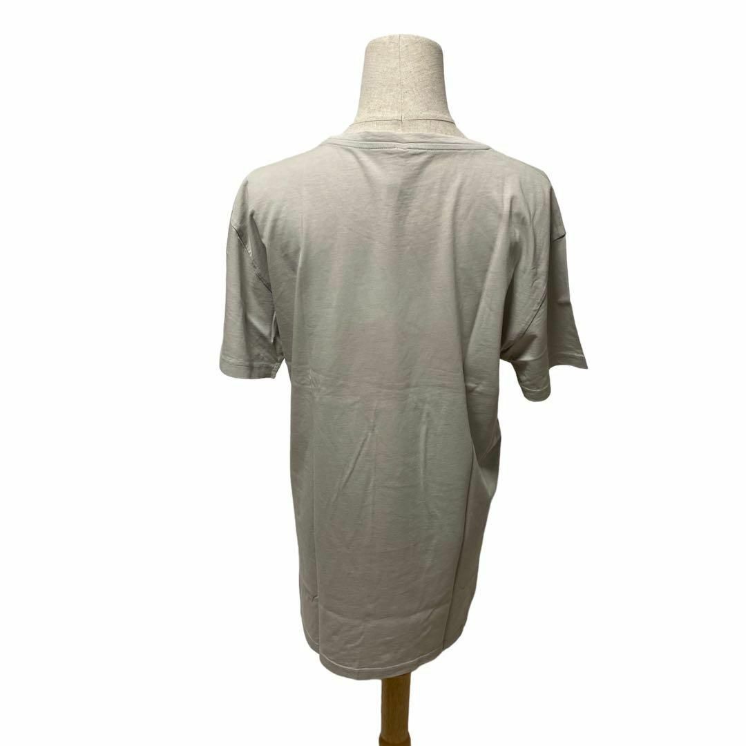 GIAN CARLO ROSSI ジャン・カルロ・ロッシ☆Tシャツ イタリア製 メンズのトップス(Tシャツ/カットソー(半袖/袖なし))の商品写真