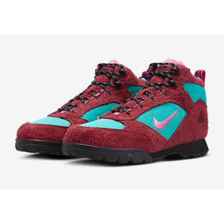 ナイキ(NIKE)の☆NIKE ACG トーレ MID ウォータープルーフ☆(登山用品)