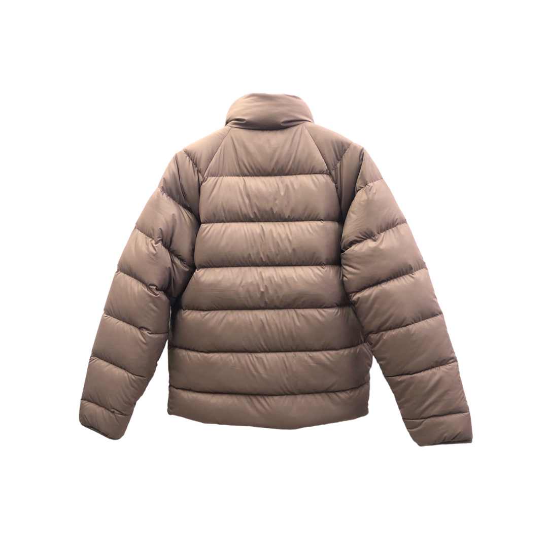 patagonia - patagonia Reversible Silent Down Jktの通販 by patagonia - patagonia Reversible Silent Down Jktの通販 by