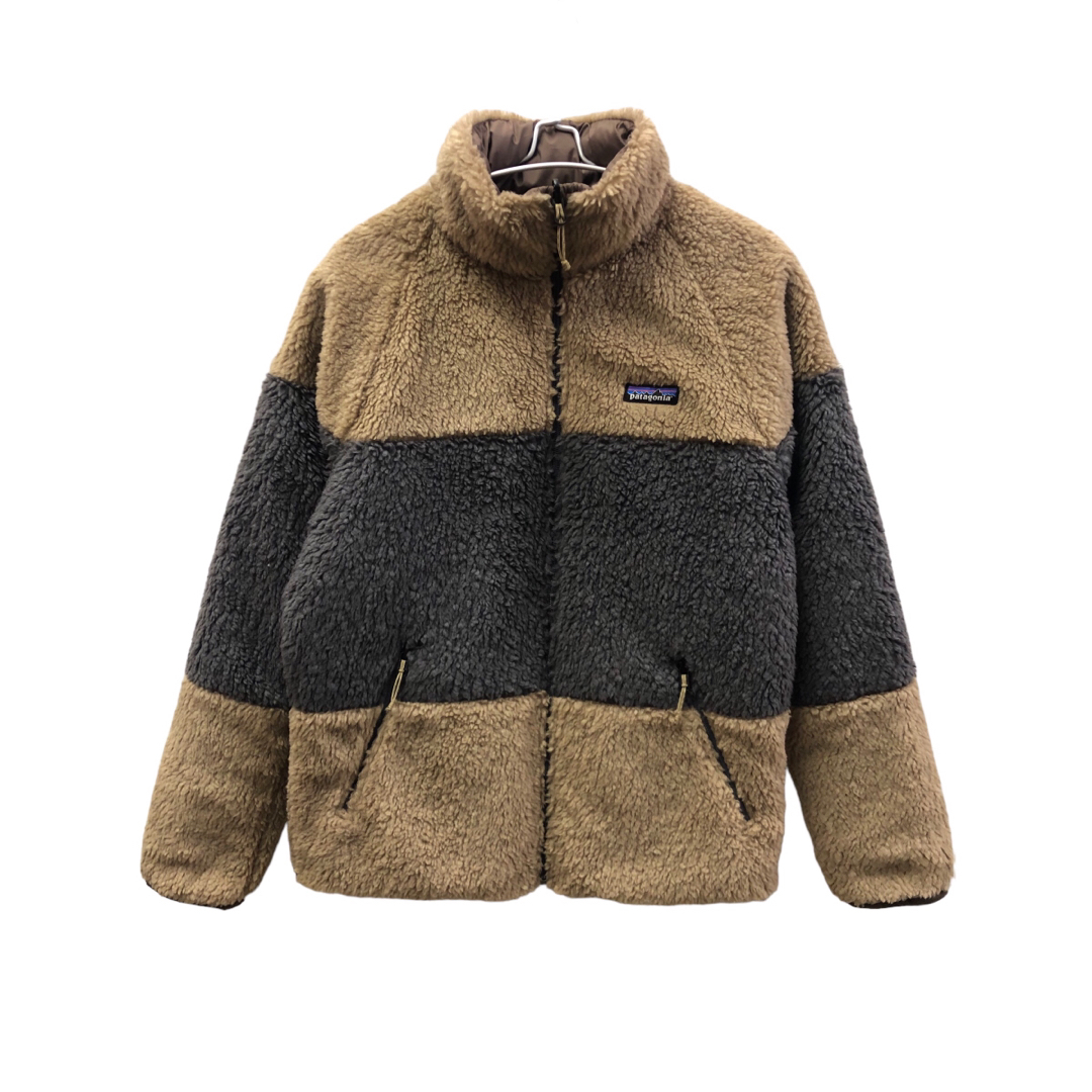 patagonia(パタゴニア)のpatagonia Reversible Silent Down Jkt メンズのジャケット/アウター(ダウンジャケット)の商品写真