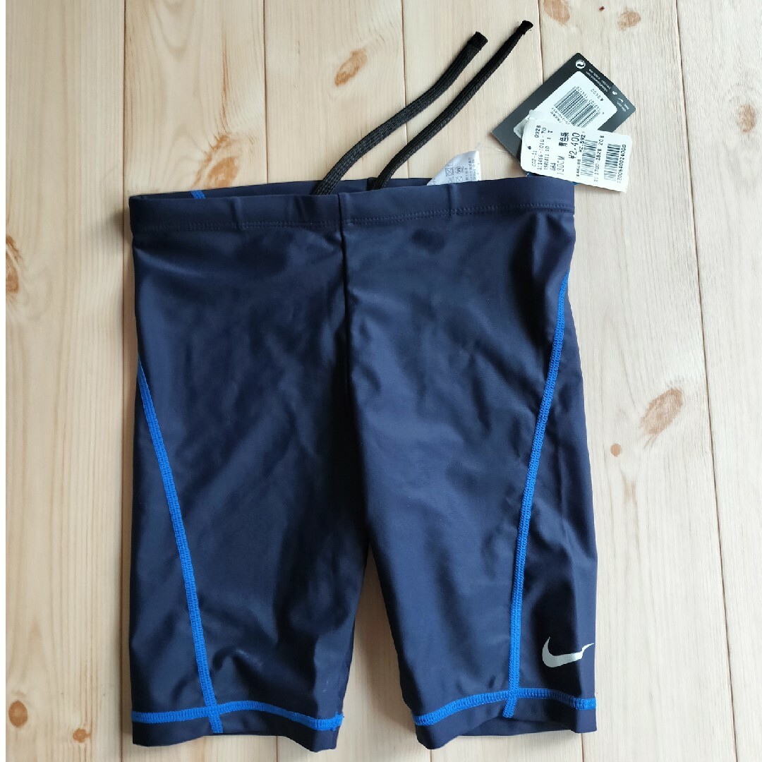 NIKE(ナイキ)の男子水着 キッズ/ベビー/マタニティのキッズ服男の子用(90cm~)(水着)の商品写真