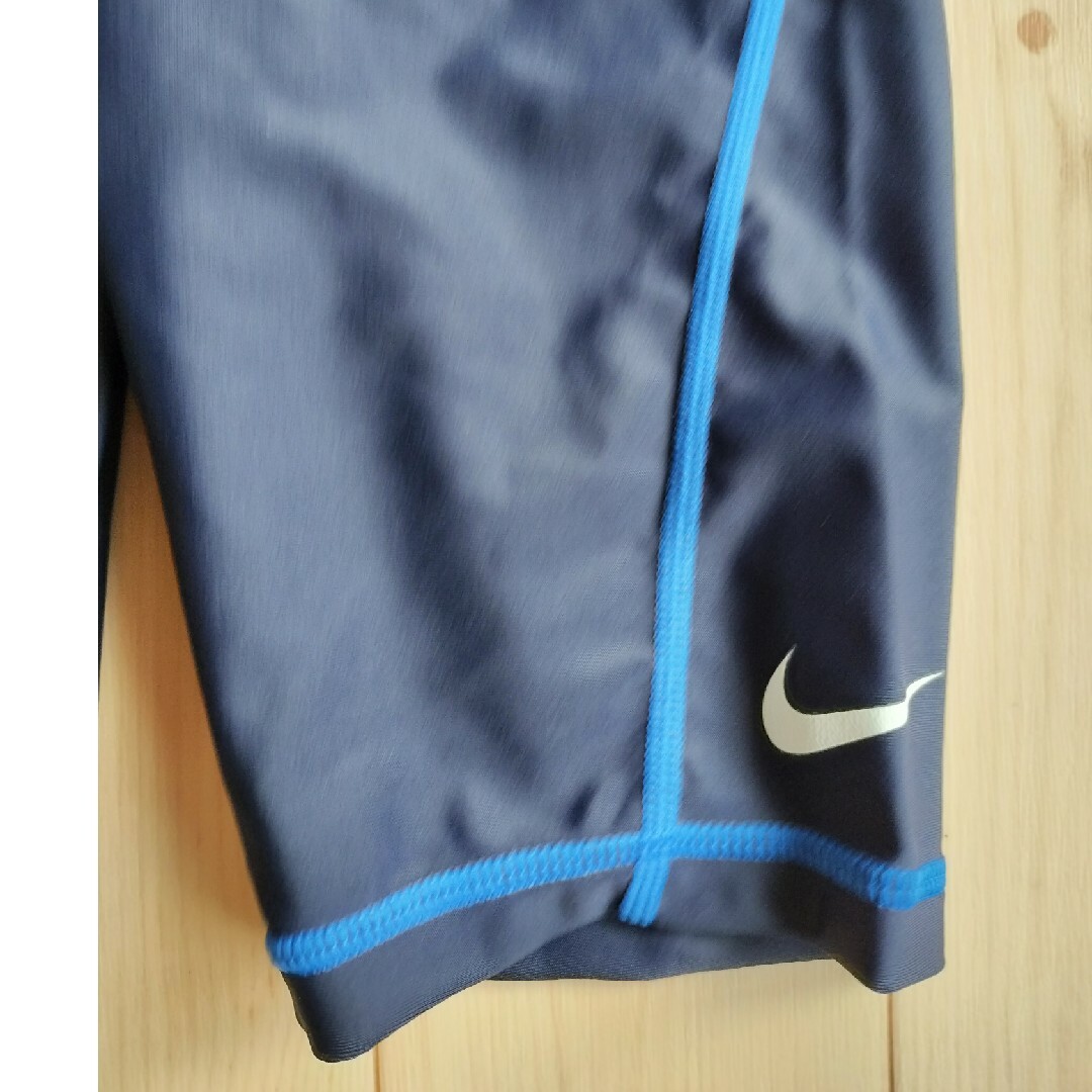 NIKE(ナイキ)の男子水着 キッズ/ベビー/マタニティのキッズ服男の子用(90cm~)(水着)の商品写真