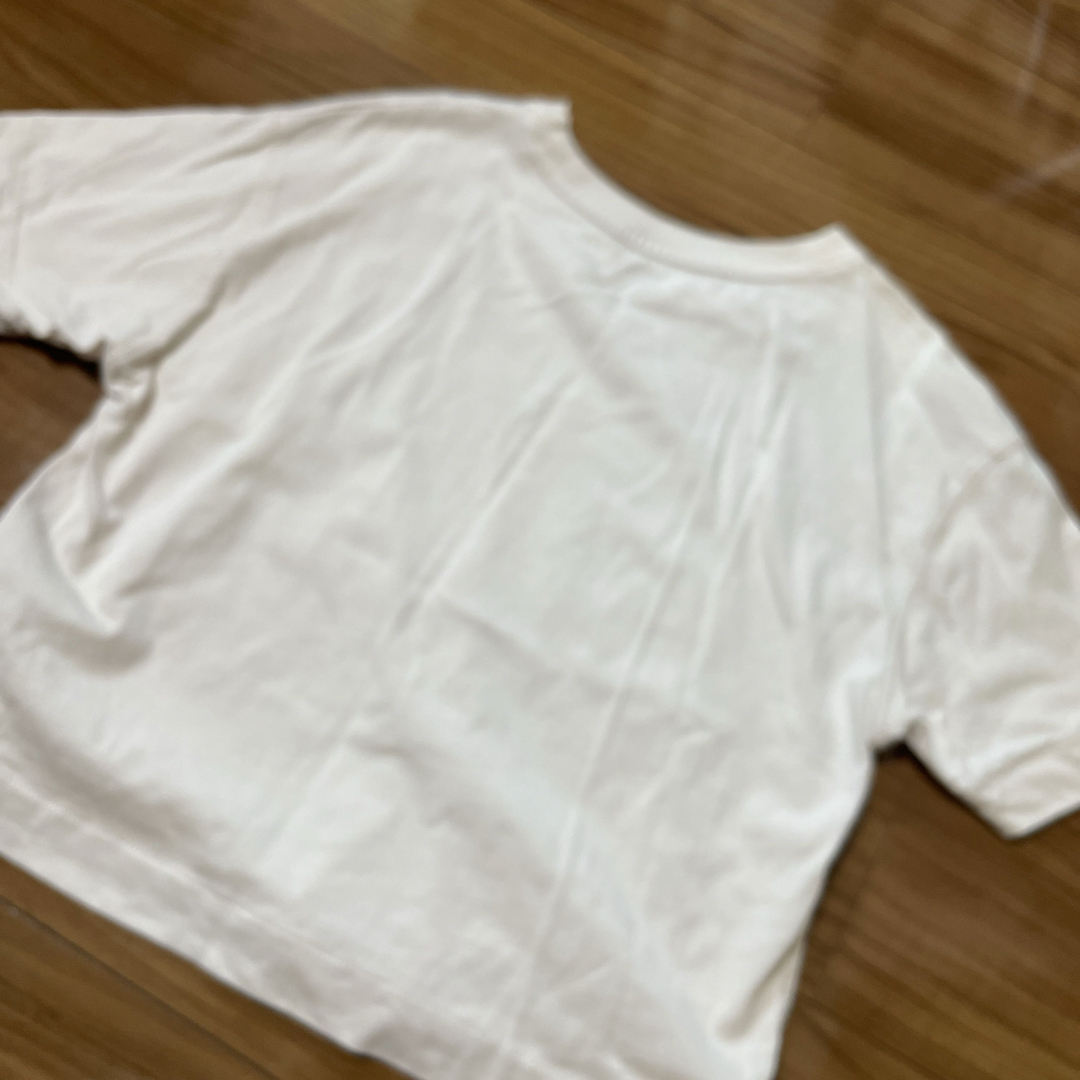 GAP Kids(ギャップキッズ)のGAP  150センチ　XL  Tシャツ２枚セット キッズ/ベビー/マタニティのキッズ服女の子用(90cm~)(Tシャツ/カットソー)の商品写真