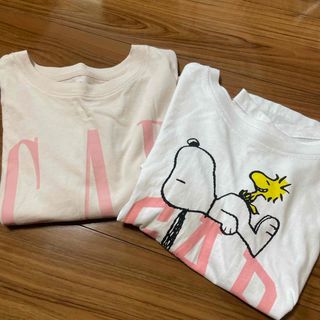 GAP Kids - GAP  150センチ　XL  Tシャツ２枚セット