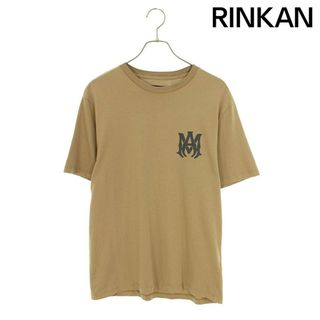 アミリ(AMIRI)のアミリ  23SS  SRPS23MJL015SMRSCJ3 ロゴプリントTシャツ メンズ 48(Tシャツ/カットソー(半袖/袖なし))