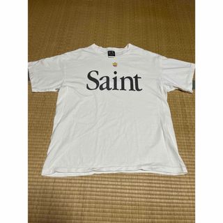 セントマイケル　TEE XLサイズ(Tシャツ/カットソー(半袖/袖なし))