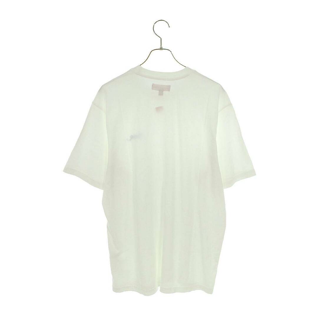 Supreme(シュプリーム)のシュプリーム  24SS  Washed Tag S/S Top Tee ウォッシュド加工ロゴ刺繍Tシャツ メンズ L メンズのトップス(Tシャツ/カットソー(半袖/袖なし))の商品写真