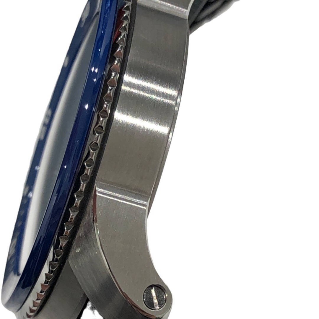 Cartier(カルティエ)の　カルティエ Cartier カリブル ドゥ カルティエ ダイバー WSCA0010 ブルー SS メンズ 腕時計 メンズの時計(その他)の商品写真