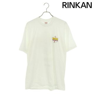 シュプリーム(Supreme)のシュプリーム  24SS  UGK Super Tight Tee UGKバックプリントTシャツ メンズ L(Tシャツ/カットソー(半袖/袖なし))