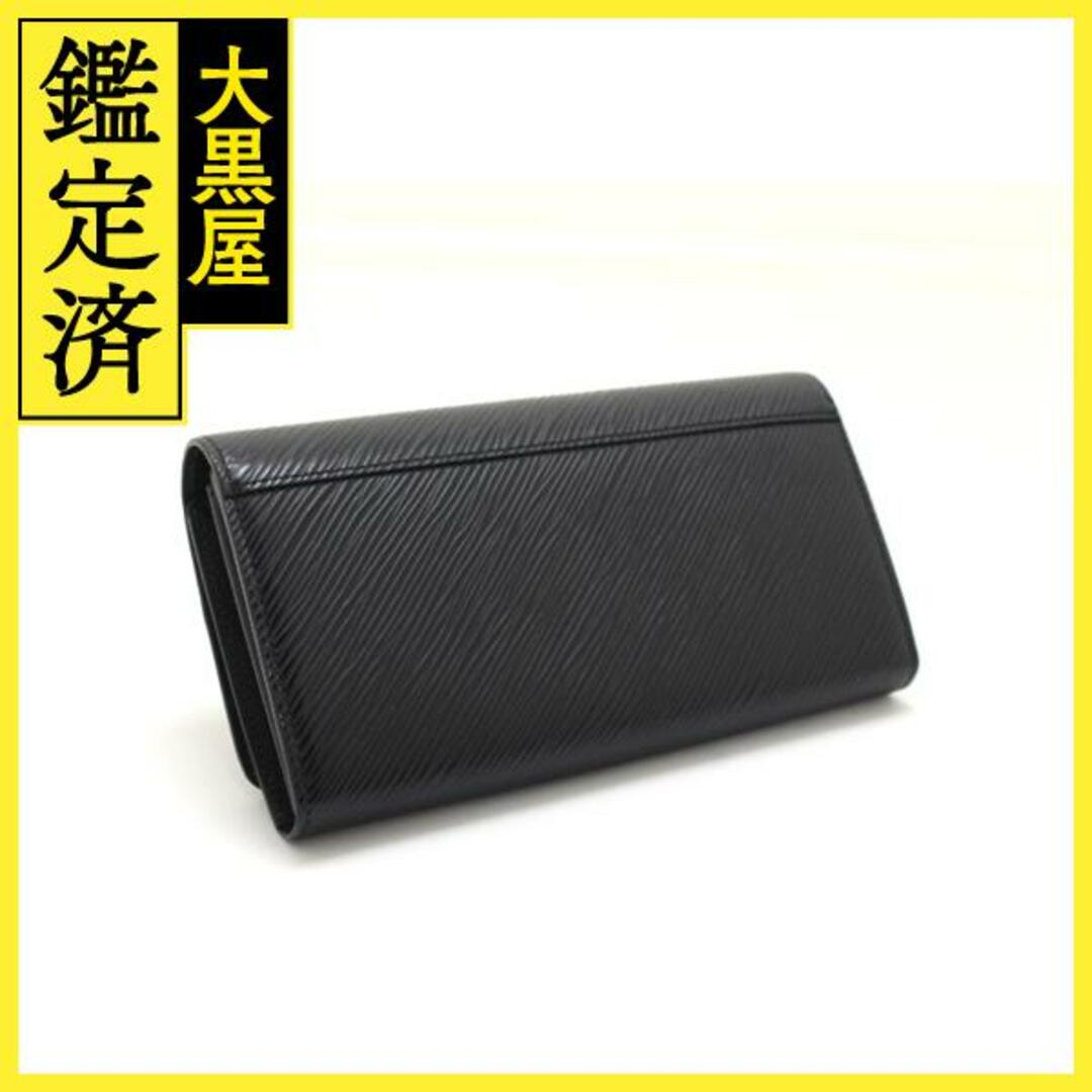 LOUIS VUITTON(ルイヴィトン)のルイ・ヴィトン 二つ折財布 M68309 【460】 レディースのファッション小物(財布)の商品写真