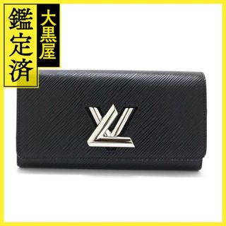 ルイヴィトン(LOUIS VUITTON)のルイ・ヴィトン 二つ折財布 M68309 【460】(財布)