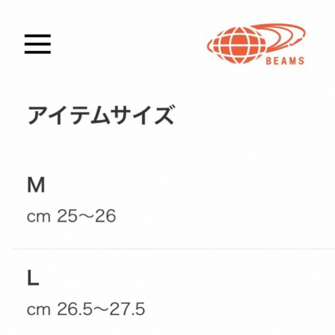 BEAMS(ビームス)のモンベル×BEAMS別注【ソックオンサンダル】mont-bell・登山・キャンプ メンズの靴/シューズ(サンダル)の商品写真
