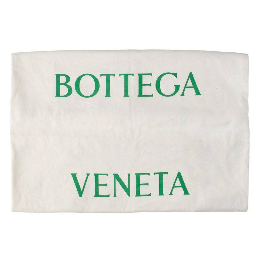 Bottega Veneta(ボッテガヴェネタ)のボッテガヴェネタ  BEAK レザーナイロン切り替えトライアングルデザイントートバッグ メンズ メンズのバッグ(トートバッグ)の商品写真