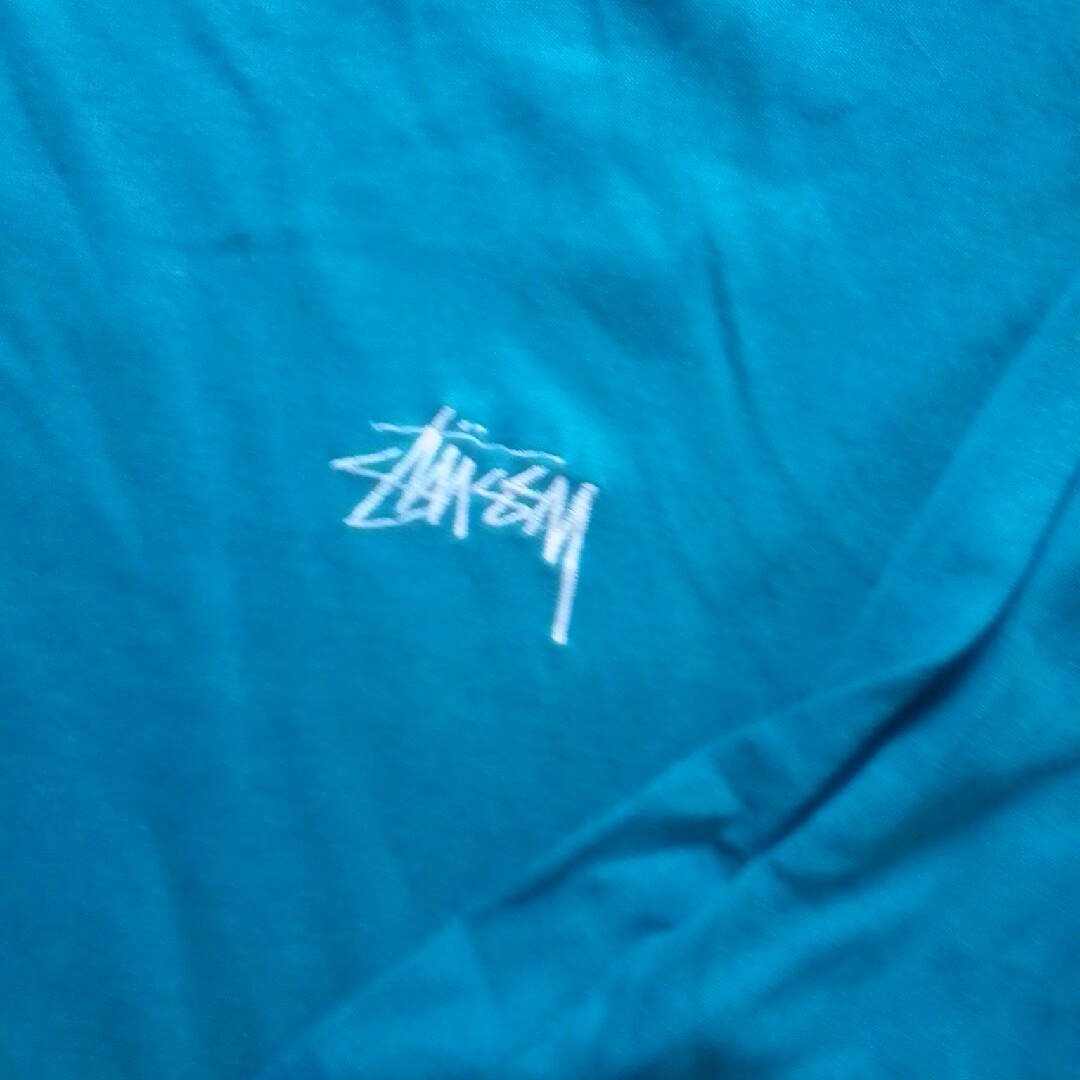 STUSSY(ステューシー)のステューシー９０年代初期のビンテージロングスリーブ メンズのトップス(Tシャツ/カットソー(七分/長袖))の商品写真