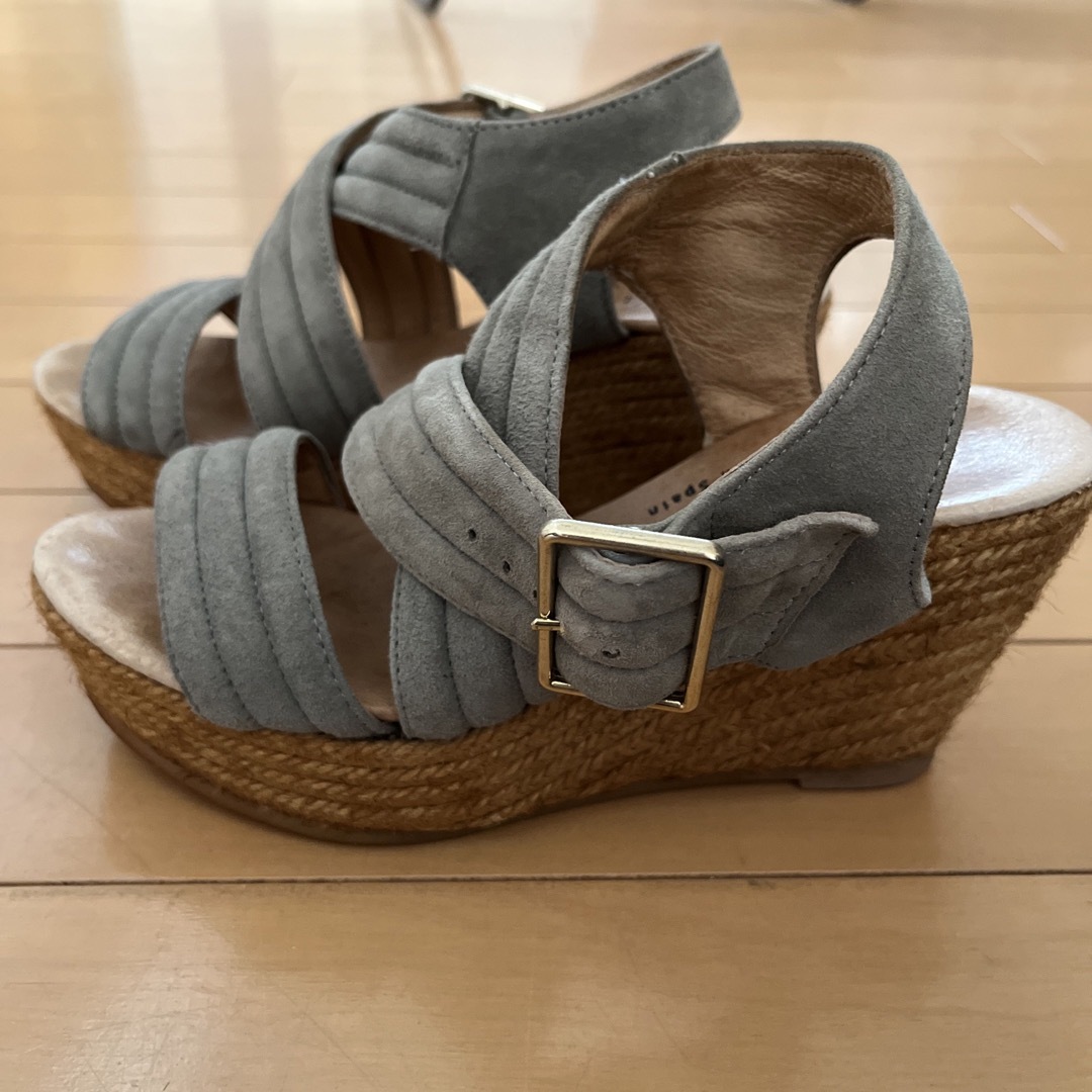 gaimo(ガイモ)のサンダル(レディース) レディースの靴/シューズ(サンダル)の商品写真