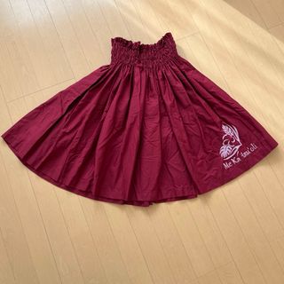 《美品》　パウスカート(ダンス/バレエ)