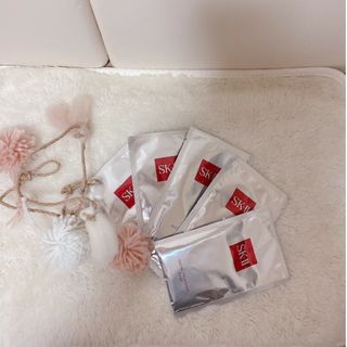 SK-II - SK-II フェイシャル トリートメント マスク