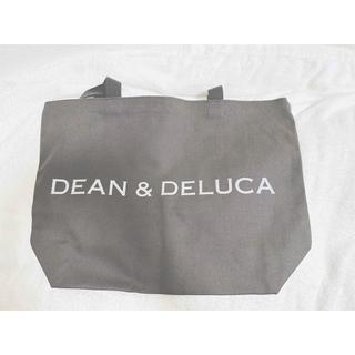 ディーンアンドデルーカ(DEAN & DELUCA)のDEAN & DELUCA チャリティートートバッグLサイズ(トートバッグ)