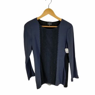 ランバンコレクション(LANVIN COLLECTION)のLANVIN COLLECTION(ランバンコレクション) レディース トップス(その他)