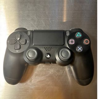 プレイステーション4(PlayStation4)のSONY DUALSHOCK4  ワイヤレスコントローラーCUH-ZCT2J (その他)