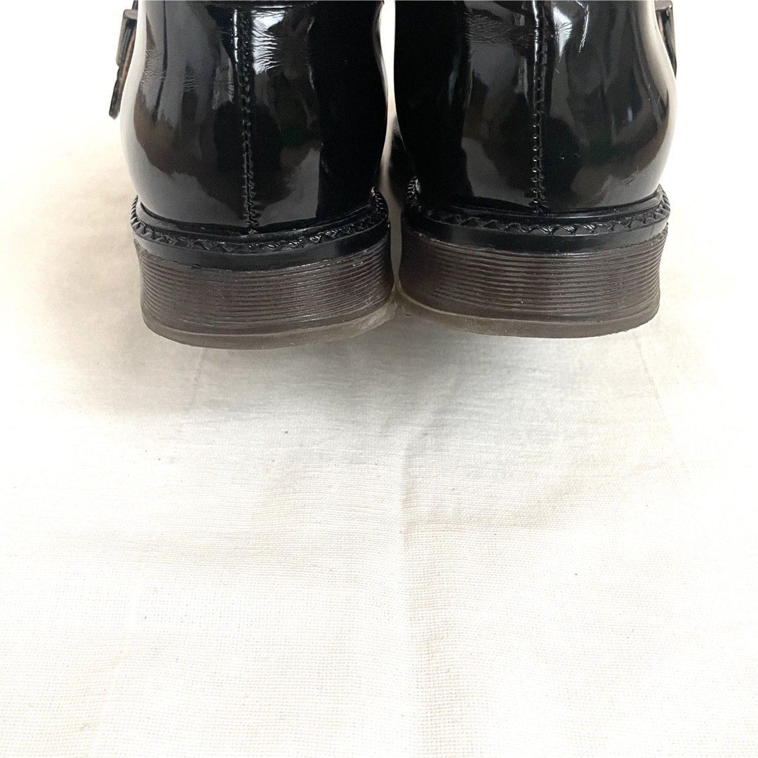 KMB(ケーエムビー)のKMB シングルモンクシューズ レディースの靴/シューズ(ローファー/革靴)の商品写真