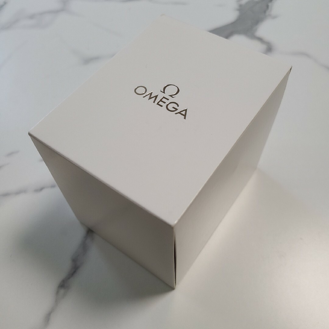 OMEGA(オメガ)のオメガ サービスボックス OMEGA メンズの時計(その他)の商品写真