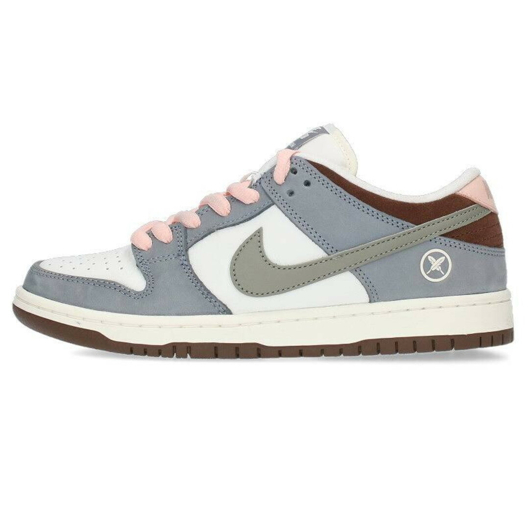 NIKE(ナイキ)のナイキ  SB DUNK LOW PRO QS YUTO HORIGOME FQ1180-001 エスビーダンクロープロユウトホリゴメスニーカー メンズ 26cm メンズの靴/シューズ(スニーカー)の商品写真