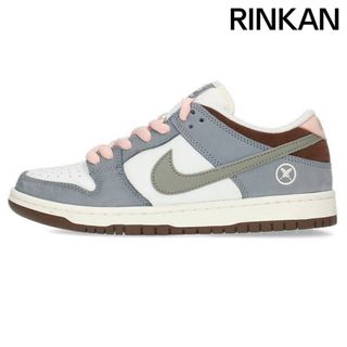 ナイキ(NIKE)のナイキ  SB DUNK LOW PRO QS YUTO HORIGOME FQ1180-001 エスビーダンクロープロユウトホリゴメスニーカー メンズ 26cm(スニーカー)