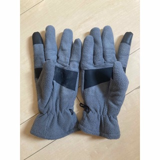 冬用の手袋(その他)