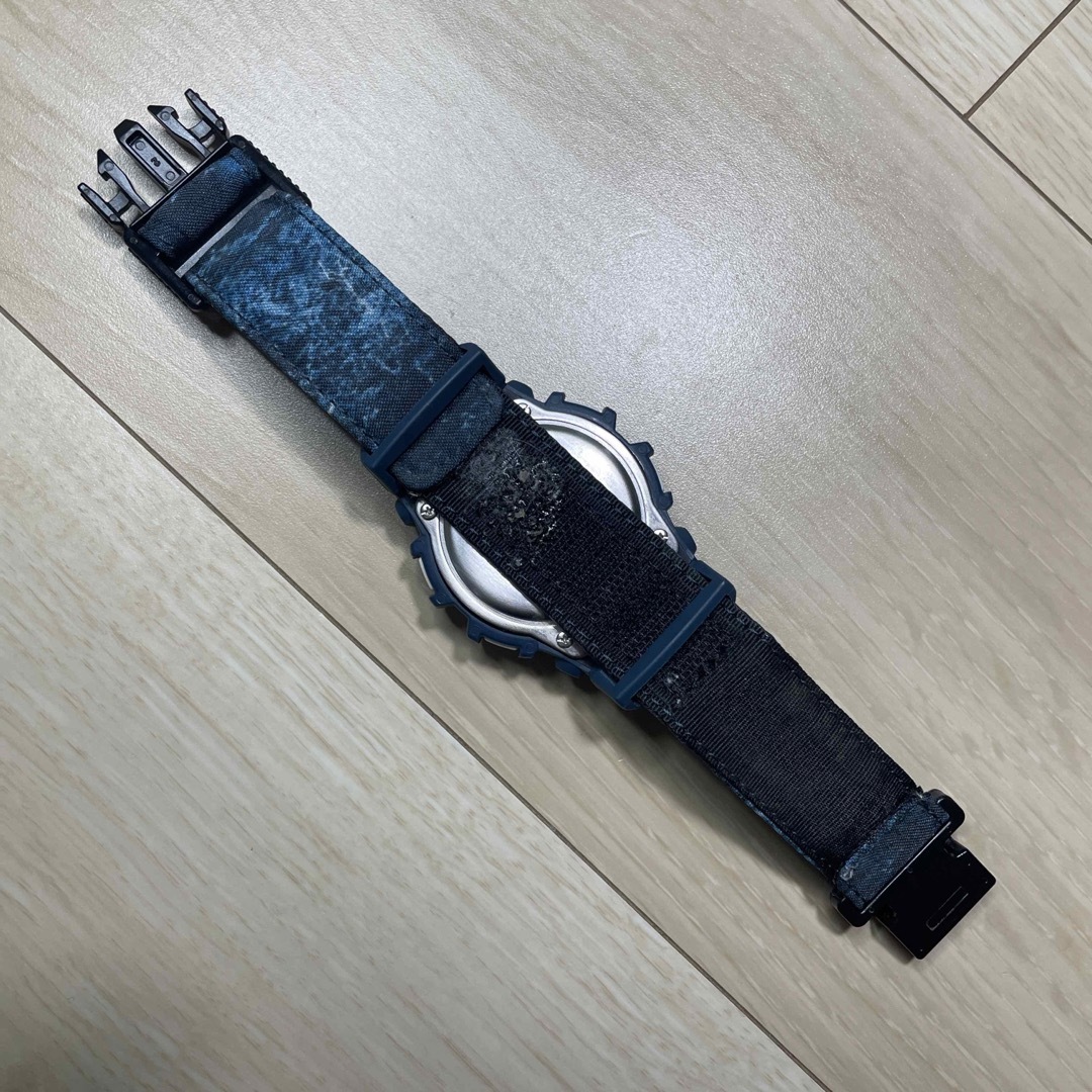 G-SHOCK(ジーショック)のCASIO G-SHOCK G-LIDE 腕時計 メンズの時計(腕時計(デジタル))の商品写真