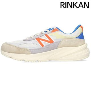 ニューバランス(New Balance)のニューバランス ×キス KITH  U990KN6 サンドドリフトローカットスニーカー メンズ 29cm(スニーカー)