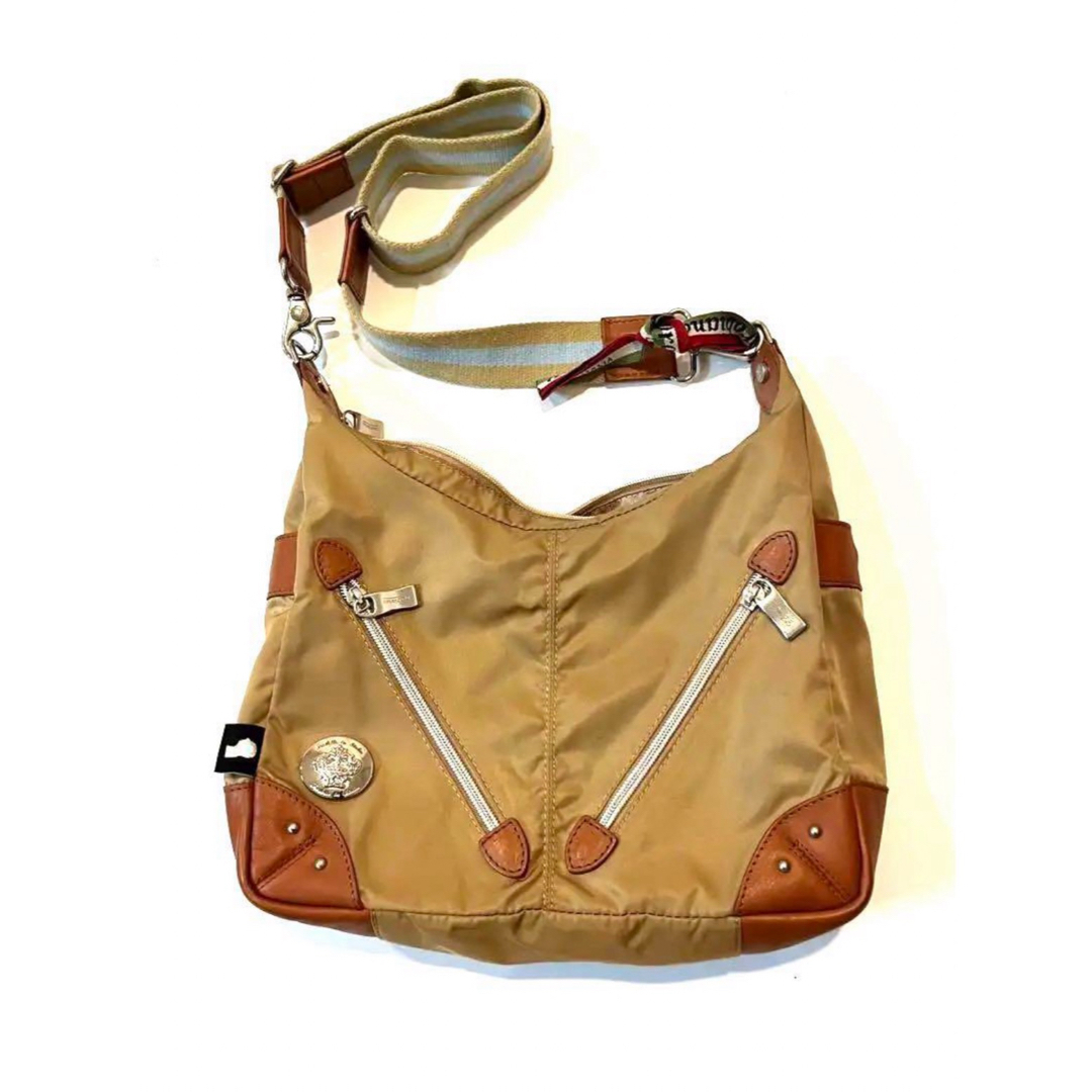 Orobianco(オロビアンコ)のオロビアンコ Orobianco ショルダーバッグ 斜め掛けバッグ クロスボディ メンズのバッグ(ショルダーバッグ)の商品写真