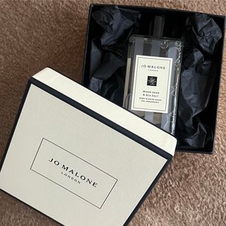 ジョーマローン(Jo Malone)のJo MALONE LONDON ウッド セージ & シー ソルト (ボディソープ/石鹸)