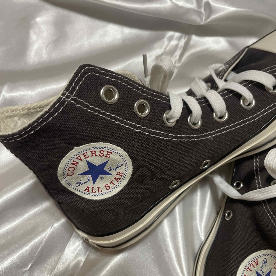 ALL STAR（CONVERSE）(オールスター)の新品未使用　箱無し　コンバース　スニーカー メンズの靴/シューズ(スニーカー)の商品写真