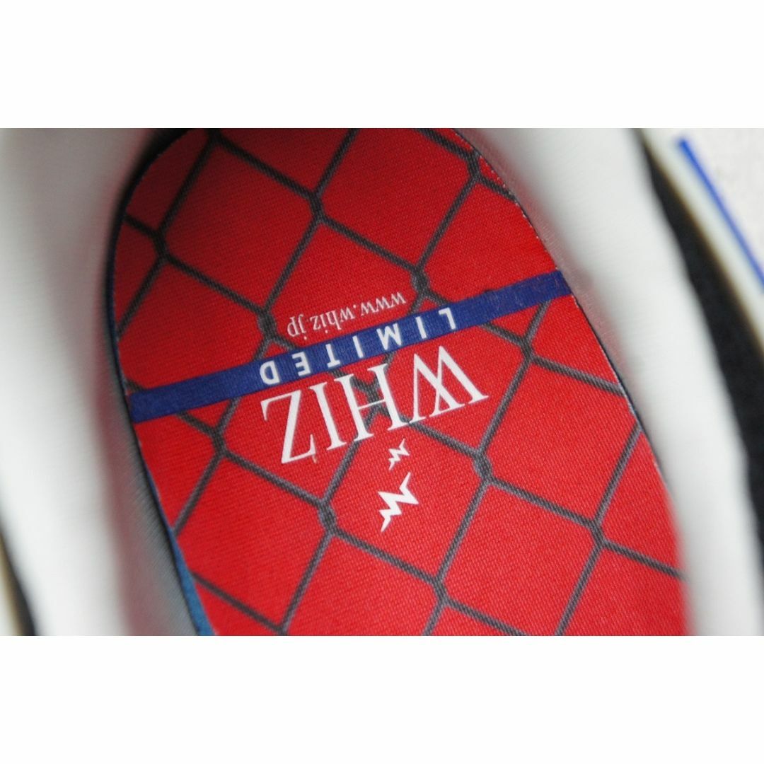 New Balance(ニューバランス)の美品 ミタスニーカーズ×ウィズ × ニューバランス MS574MW 417O▲ メンズの靴/シューズ(スニーカー)の商品写真