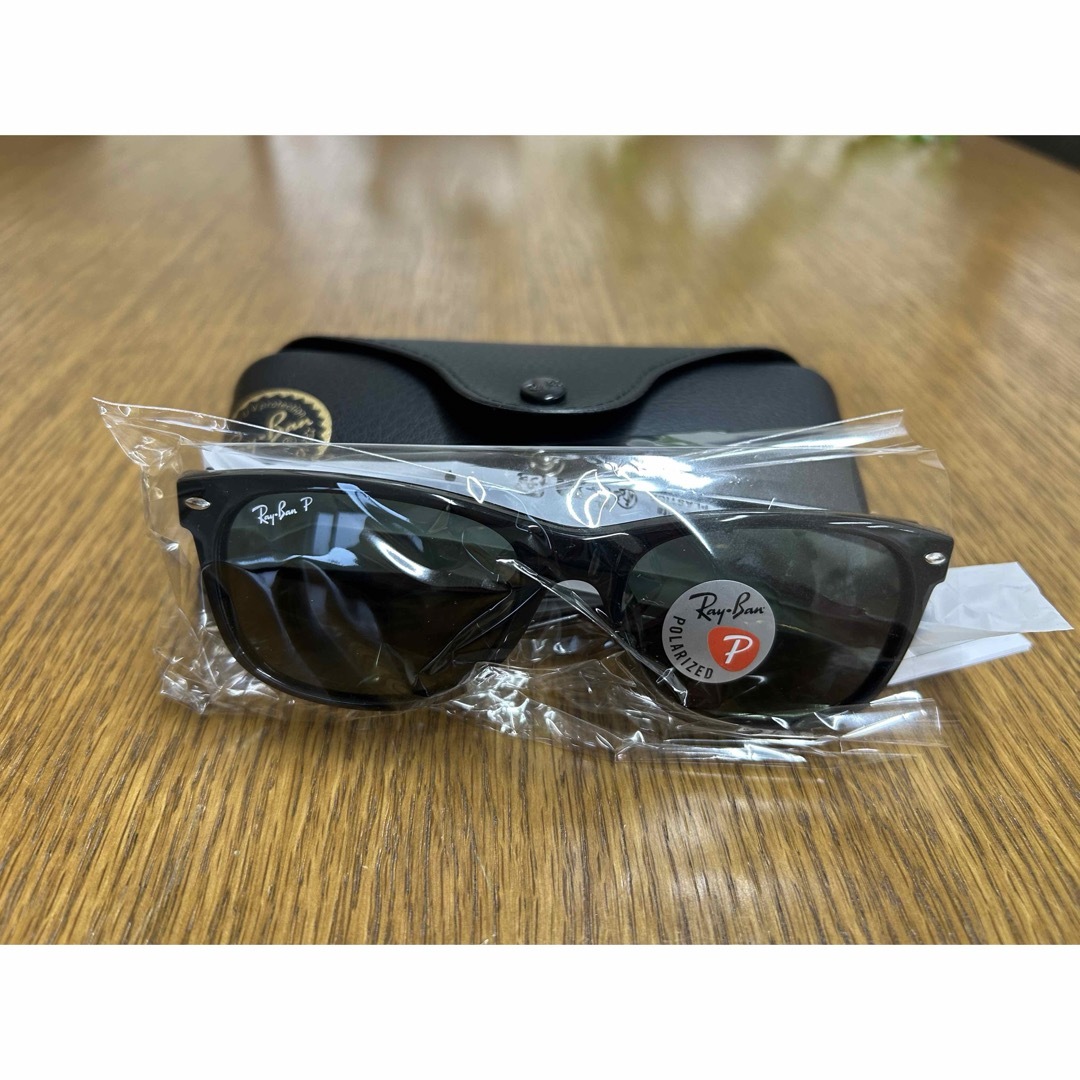 Ray-Ban(レイバン)のレイバン　サングラス メンズのファッション小物(サングラス/メガネ)の商品写真